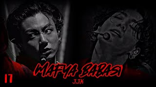 J.j.k Mafya Babası 17. Bölüm