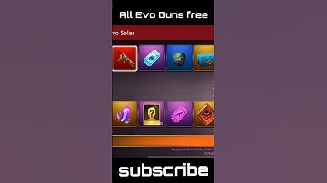 Check your mail box 🙂 #freefire #ff #gaming #shorts #short #viral