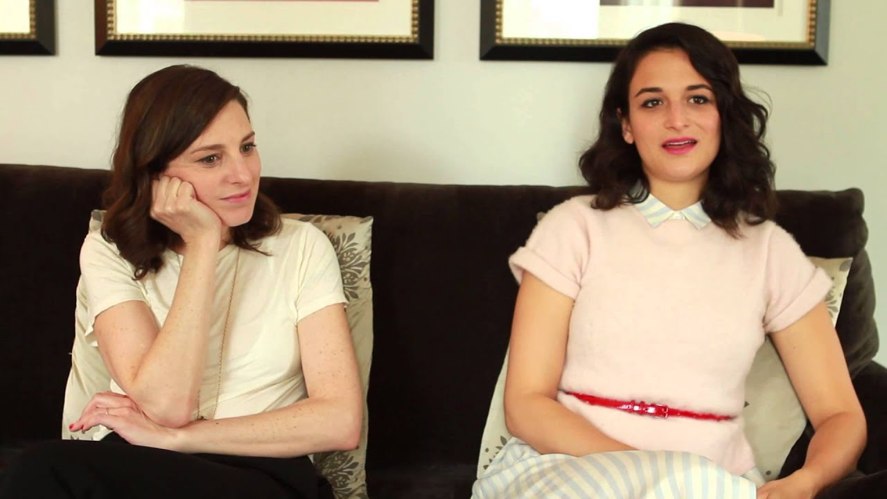 Jenny Slate and Gillian Robespierre talk 'Obvious Child,' farting to stay alive
