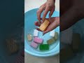 Много мыла 🤤🫧🧼 #asmrsoap #soapcutting #relax #мыло