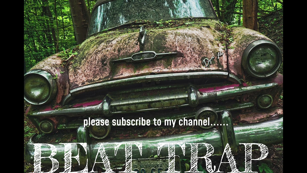 Beat Trap Mundo Violento 