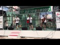 きいやま商店 僕らの島 おおつか音楽祭2017