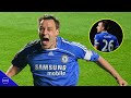 The Art Of Defending By JOHN TERRY 