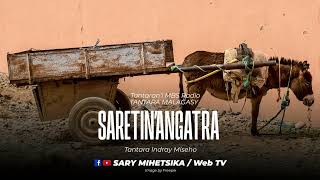 Download Lagu Tantara Malagasy - KALESIN'ANGATRA (Tantaran'ny Radio MBS) Tantara Indray Miseho MP3