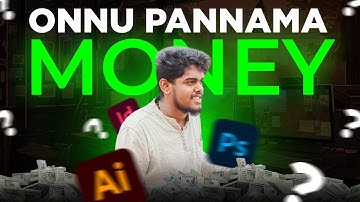 How to Earn 🤑💸Money using Graphy website tamil/TechMagazine