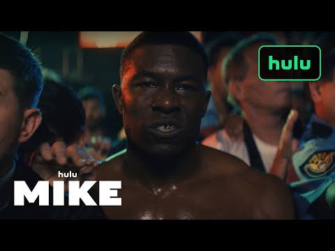 Mike | Official Trailer | Hulu