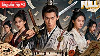 [Full Tập] Từ phong thủy đến chiến đấu, không có kẻ nào có thể vượt qua anh