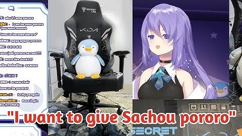 Moona planning to go to Japan and meet with Pekora!