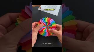 Others paper art vs last artists | Normal Skills Vs King Of paper Art #shorts #shortsfeed #paperart