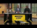 Mizzou Live's pick for this week