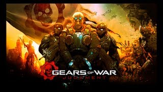 Gears Of War: Judgment: Multiplayer prt1