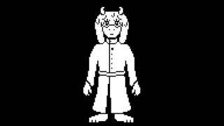 Toriels Titan (First Attempt)