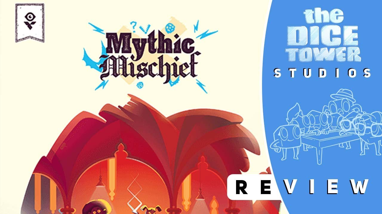 Mythic Mischief