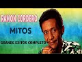 Clasico De Ramon Cordero - Grande Exitos  Completo - Las Mejores Canciones De Ramon Cordero