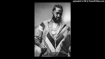 [FREE] Nipsey Hussle x Rick Ross Type Beat 2021 - "Self Made" | Soulful Beats Freestyle Instrumental