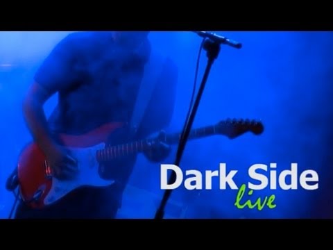 Dark Side - Pink Floyd Tribute with Giacomo Castel...