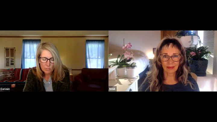 A Course In Miracles ~ Workbook Lesson 320 ~ Intuitively unpacked and explained holographically