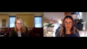 A Course In Miracles ~ Workbook Lesson 320 ~ Intuitively unpacked and explained holographically