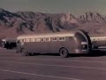 White Sands Missile Range Tularosa Frontier 1960 US Army The Big Picture TV 470