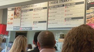 Jersey Mike's Subs Opens New Location Today
