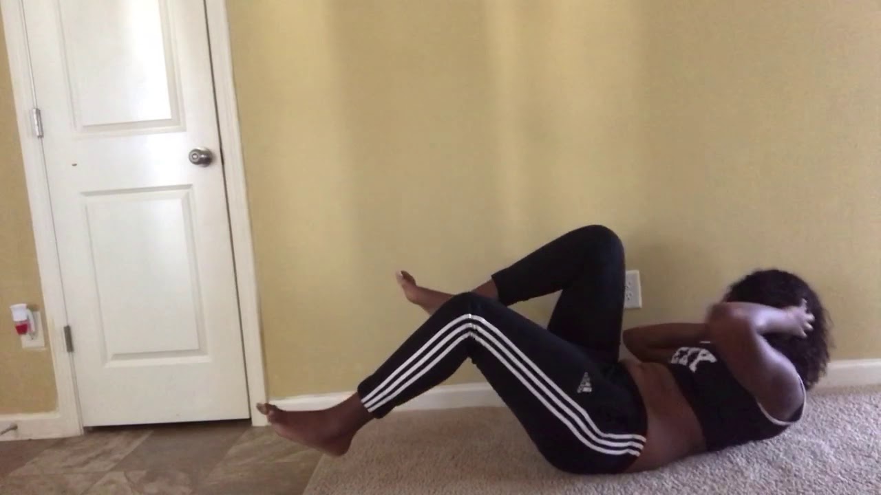 Lil Nas X - Panini Abs and Butt workout 2019! - YouTube