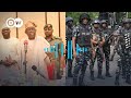 Nigeria wants a police force for each state — but will it solve insecurity or create new risks?
