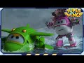 [SUPERWINGS Best Episodes] Nature