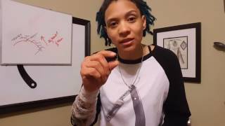 THEORY OF CUTTING WAVES FOR BARBERS