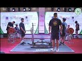 Asian Classic Bench Press Championship 2022 - 57kg, 63kg & 69kg  Women (All age groups)
