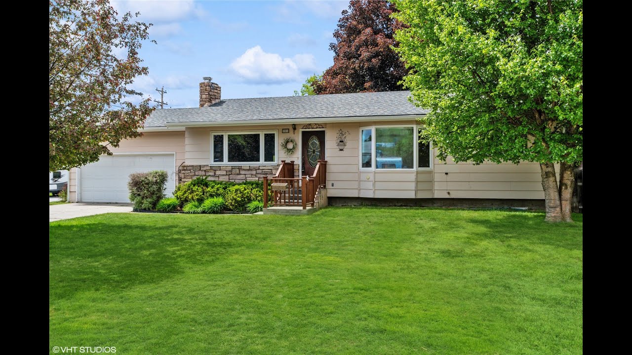 201 Central Avenue Eureka Real Estate YouTube