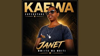 Janet Mwiitu Wa Mbiti