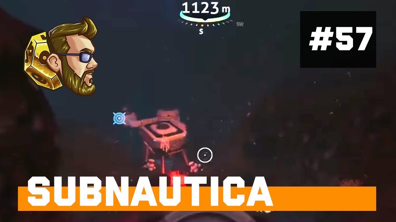 games people play itmeJP Plays: Subnautica pt. 57