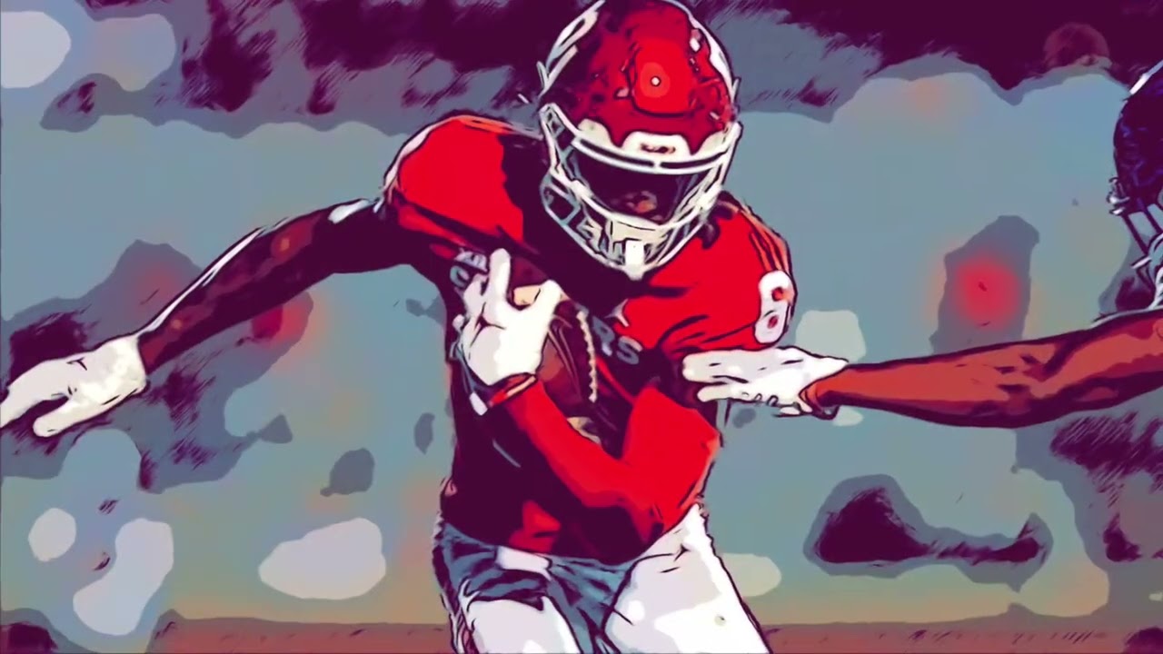 OU SOONERS WR Cody Jackson Hits Portal. Multitudinous Talent WR Room