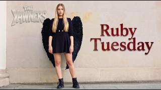 Ruby Tuesday #therollingstones #therollingstonescover