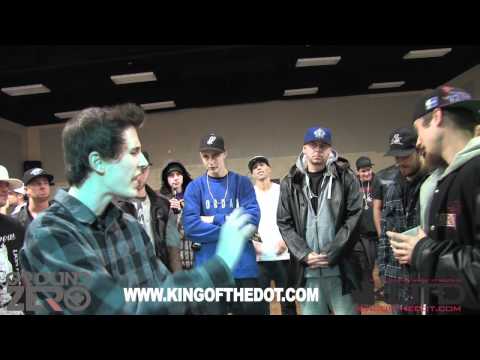 B-Pell vs Sly4life