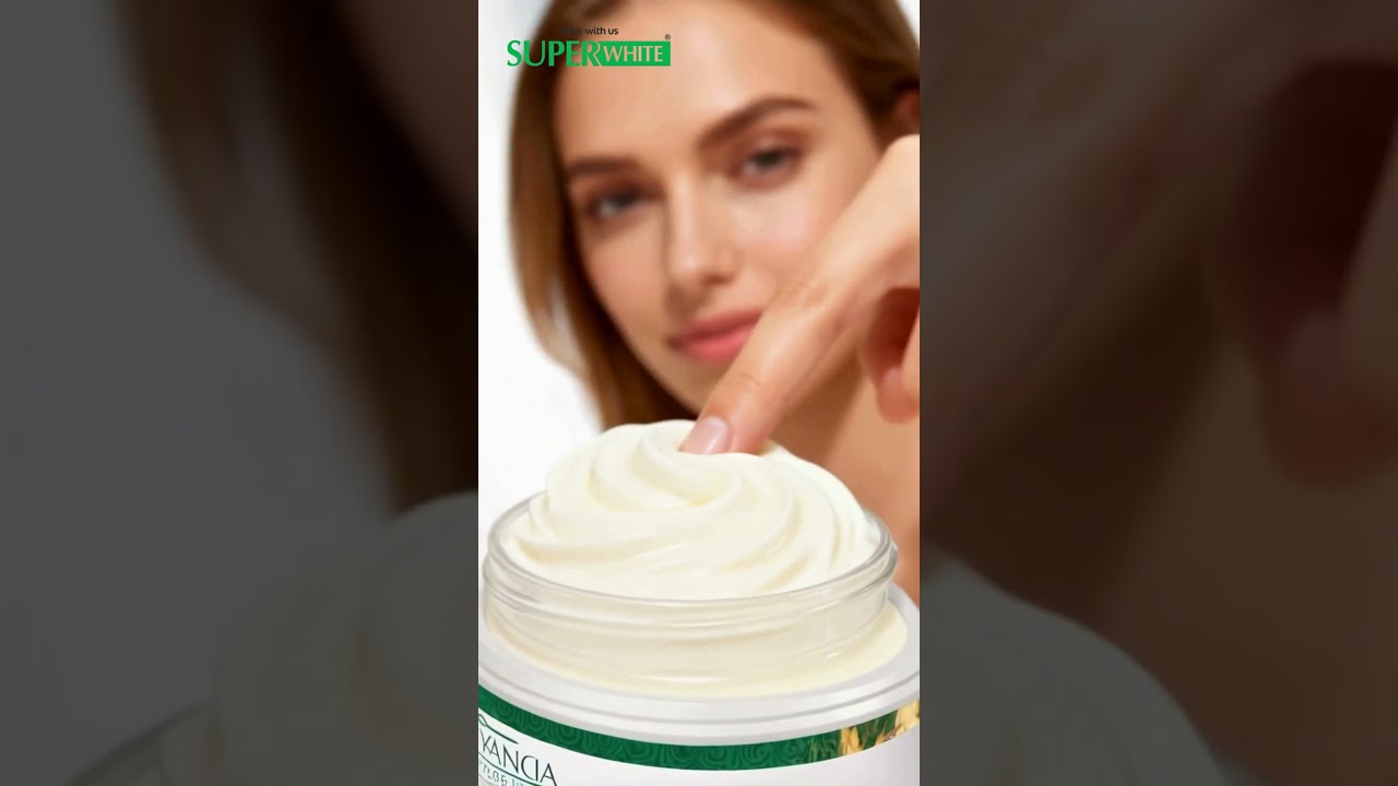 Superwhite Beauty Cream