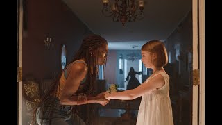 Oracle Clip with Ryan Destiny and Olive Abercrombie