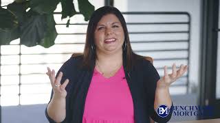 5 STEPS TO GET PRE APPROVED w/ Rachel Pierce | Benchmark Mortgage