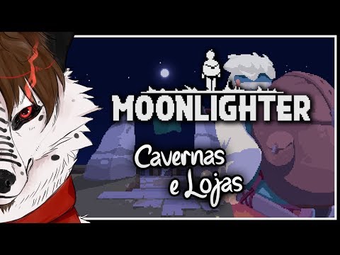 Vídeo: Revisão Do Moonlighter: Masmorras Estilo Zelda Encontram A Economia Do Mercado Livre