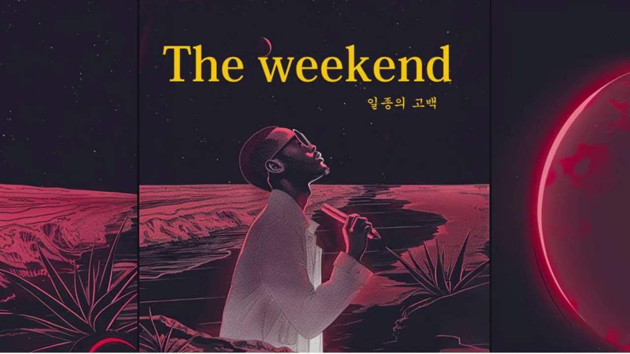나의 해방 일지 - 일종의 고백(The Weekend Ver.)