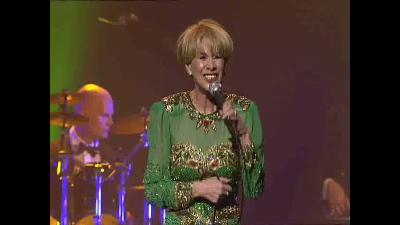 Anneke Grönloh - Indische medley (Llive)[2009]