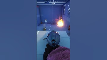 the finals gateway play :) #thefinals #video #games