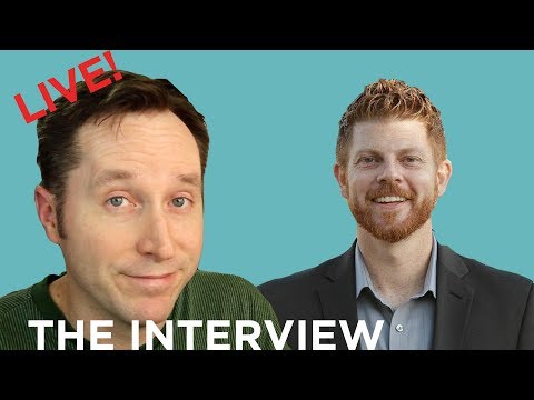 The Importance of Entrepreneurship with Jason Croft