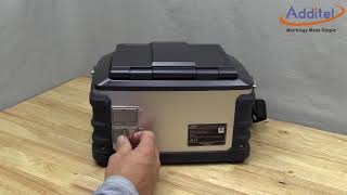 Additel 761A Automatic Pressure Calibrator