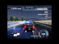 Need For Speed Hot Pursuit 2010 Dodge Charger 