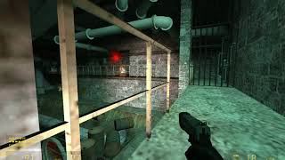 Half-Life 2 Ep:3   Manhack's!!!