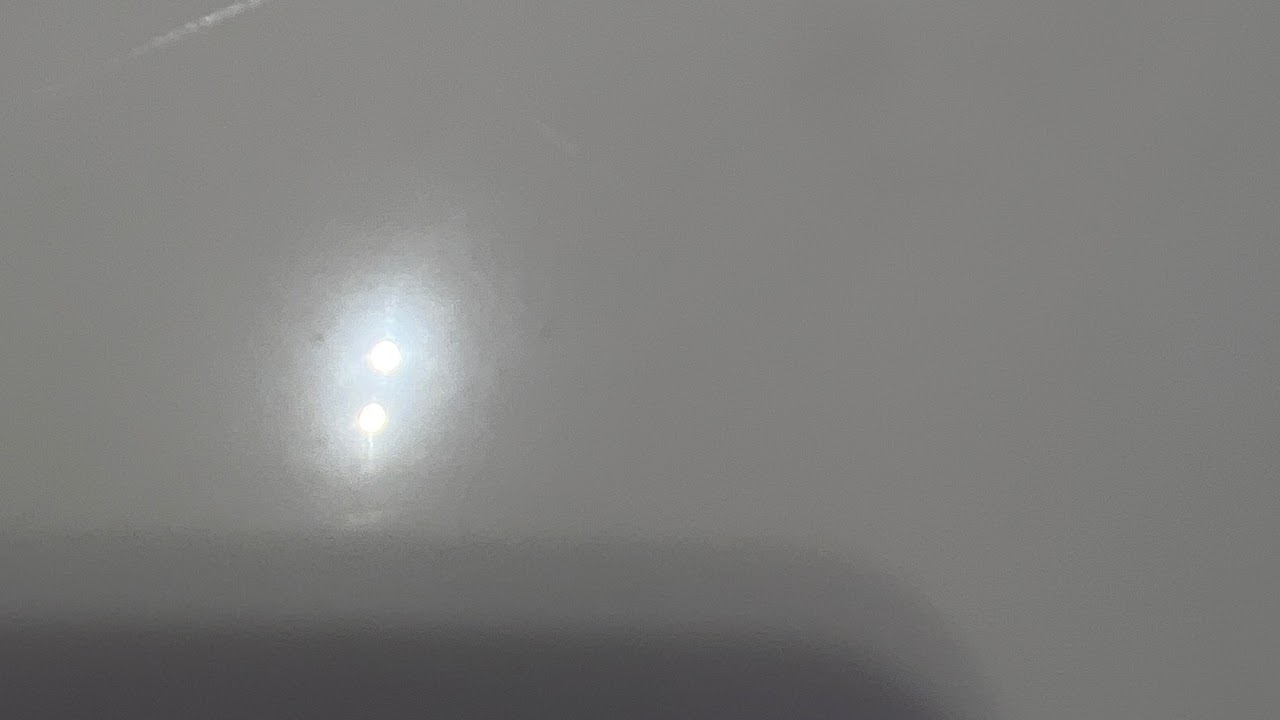 LIVE IMPORTANT DE CHRIS YAPI.