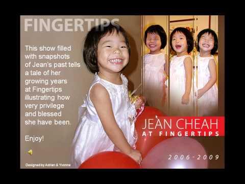 Jean's at FingerTips 2006 to 2009