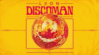 LIION - Discoman (Official Radio Edit)