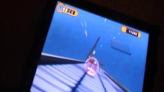 Super Monkey Ball ipod2 3-6 UWR